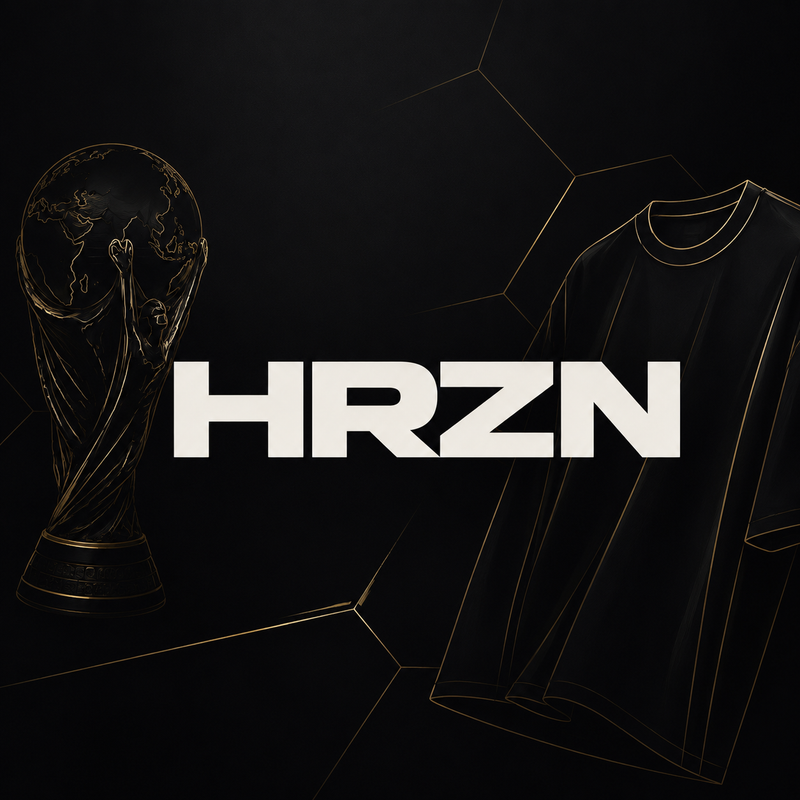 HRZN Story