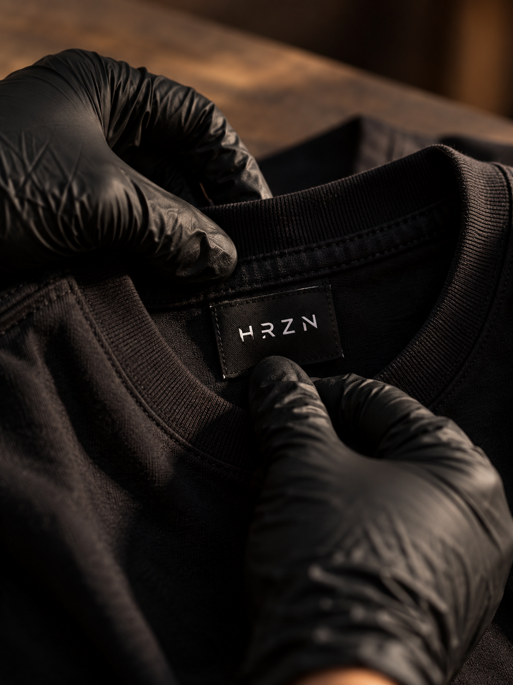 HRZN Brand